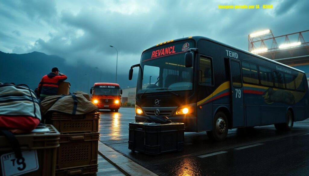 Libertadores 2026: altitude e logística definem grupos