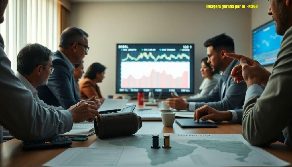 Sul, Sudeste e Centro-Oeste resistem a zerar ICMS