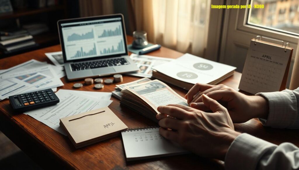 Governo antecipa 13º do INSS em duas parcelas