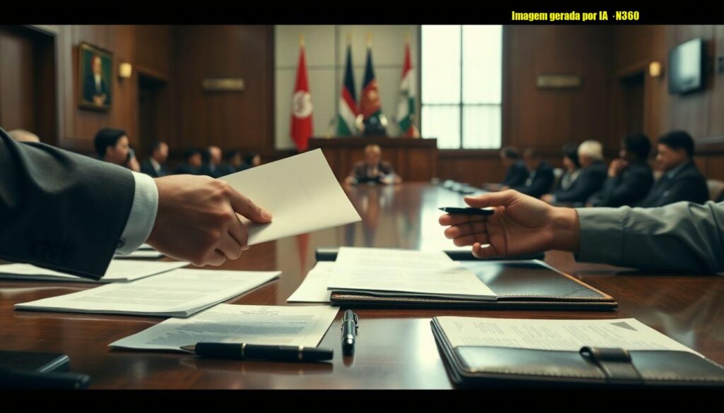 Paes anuncia saída da Prefeitura do Rio