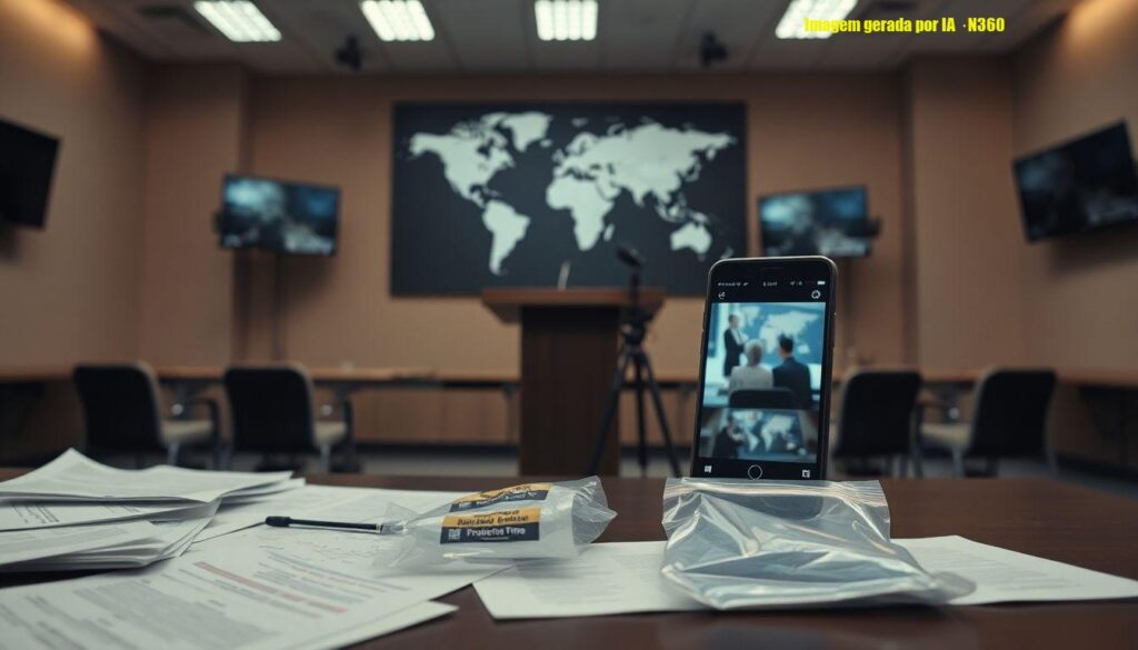 ABC cancela estreia de reality nos EUA após agressão