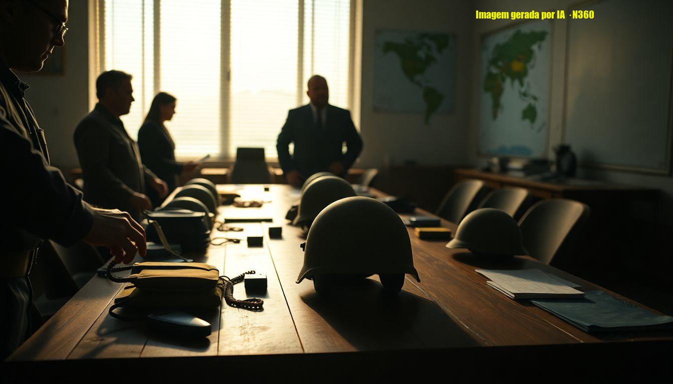 Líder supremo do Irã pede retirada de proteção a 'inimigos'