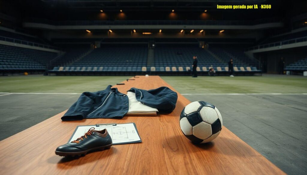 Cuca volta ao Santos? Apuração sobre rumores e sondagem