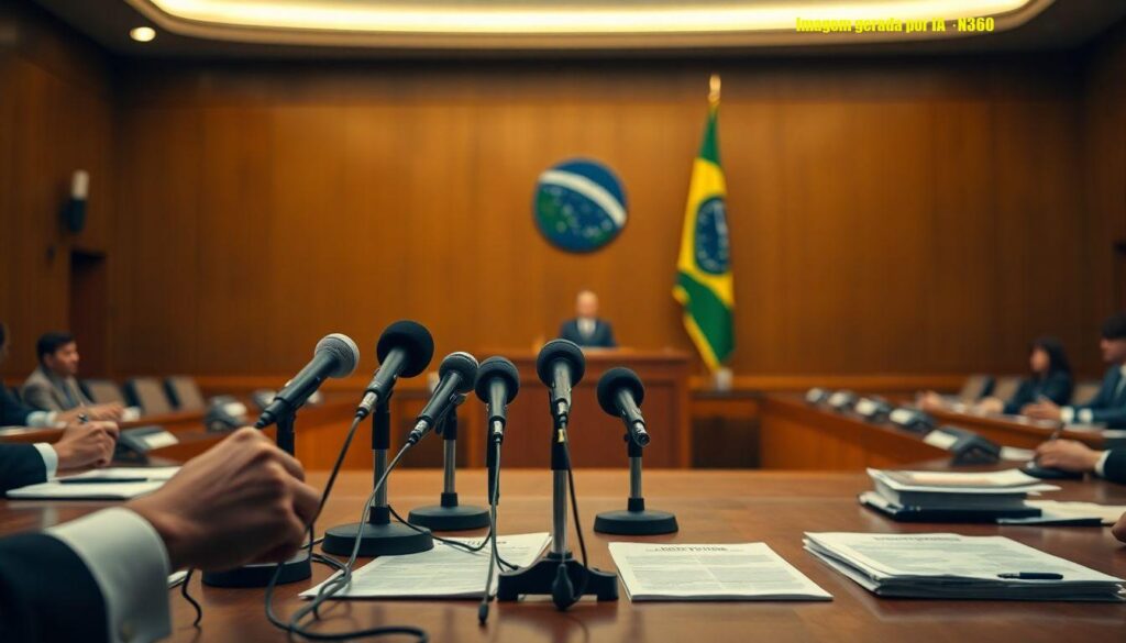 Lula anuncia intenção de reestatizar refinaria privatizada em 2021