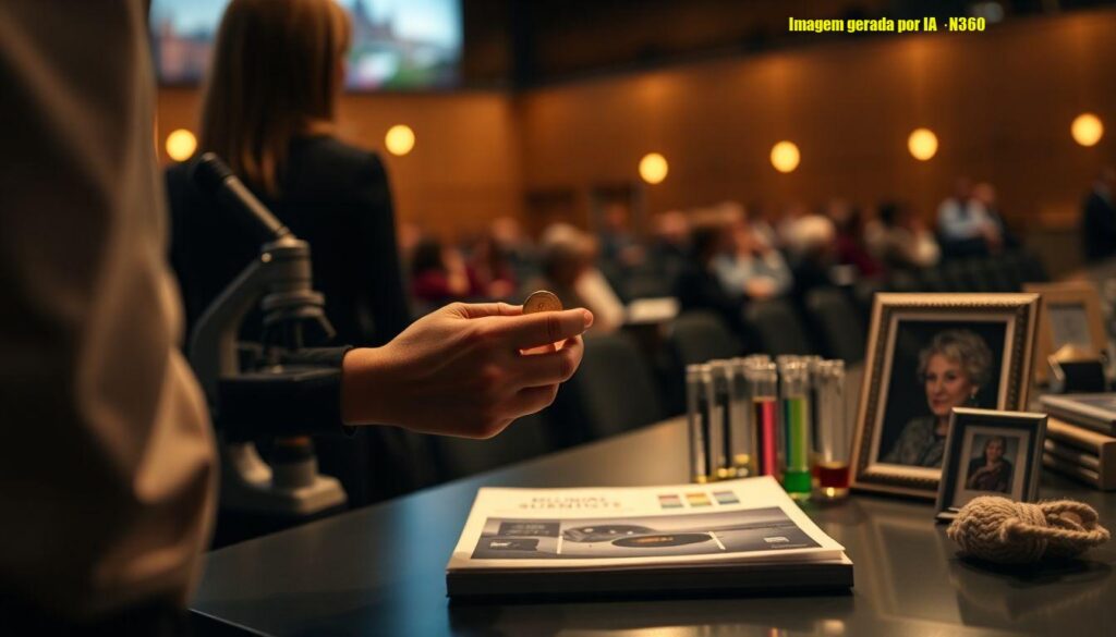 Pesquisador brasileiro vence One to Watch 2026