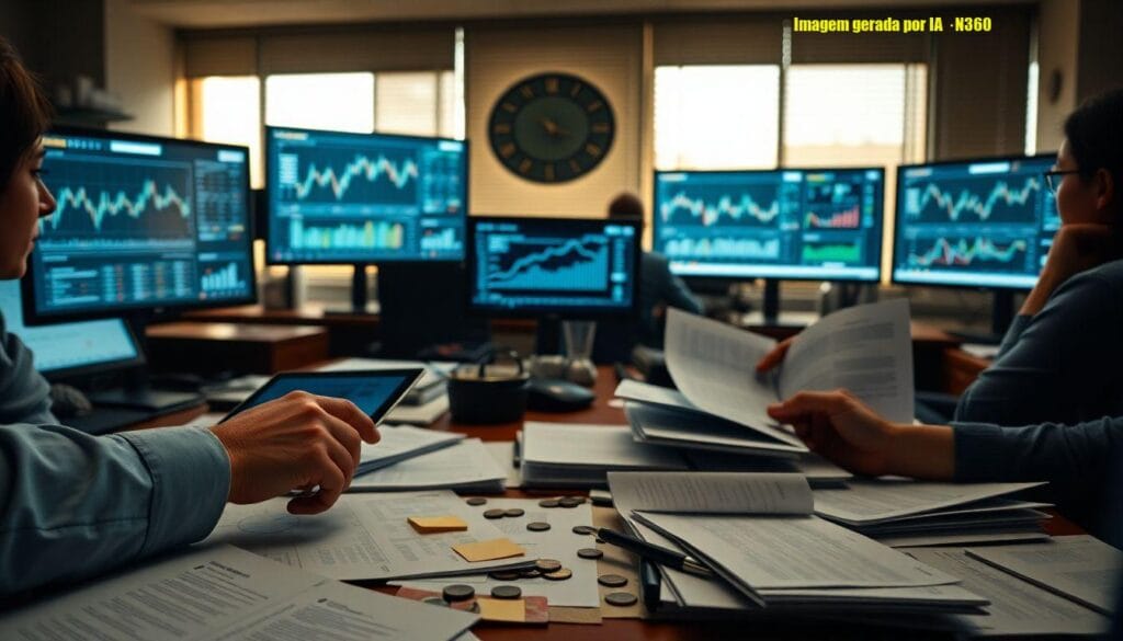 Rumos 2026: Ceron vê urgência no controle de despesas