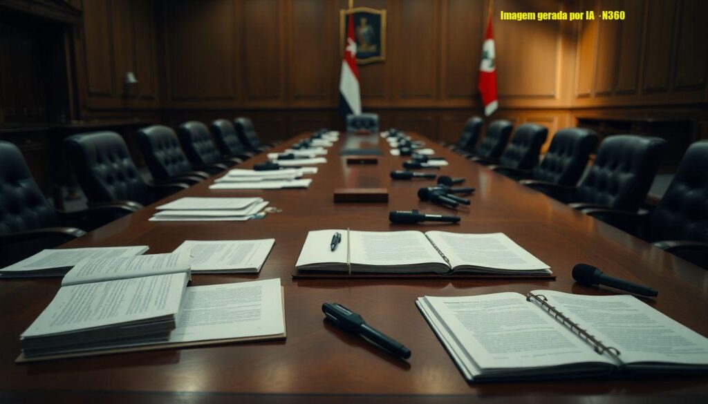 Mendonça e Gilmar: apuração não confirma 'xeque-mate'