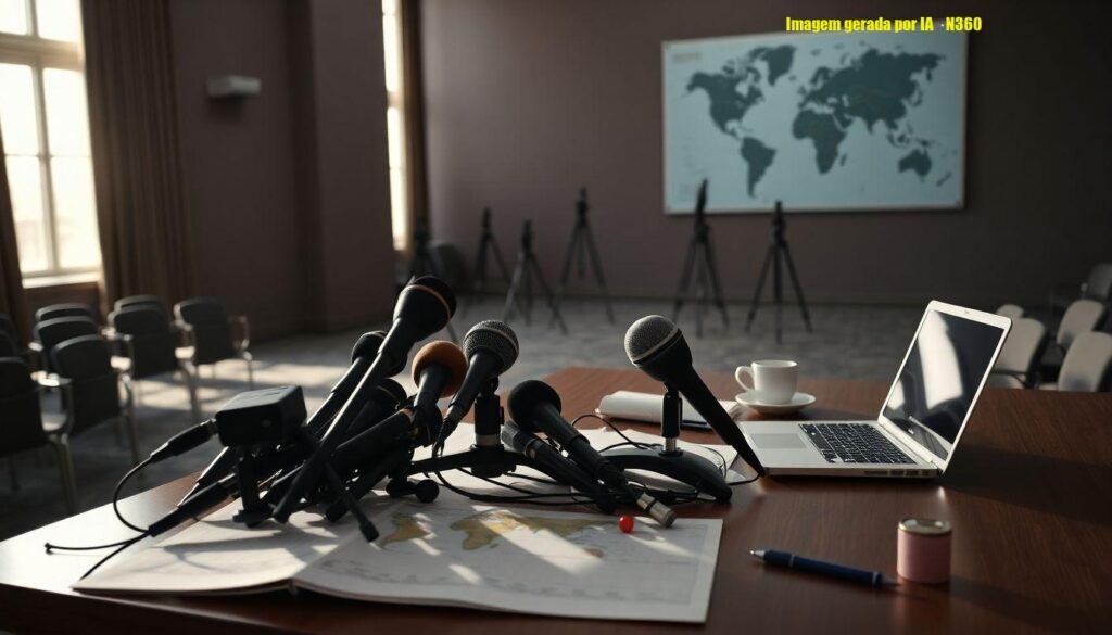 Irã acusa EUA de bombardeio à usina de Natanz