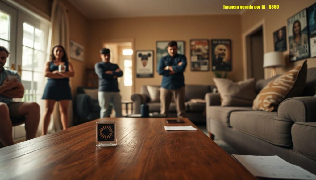 Prova do Anjo no BBB 26: resultado parcial e Monstro