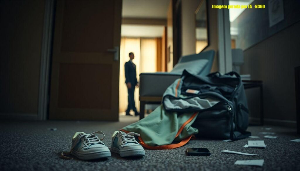 Polêmica entre Chappell Roan e Jorginho no Lollapalooza