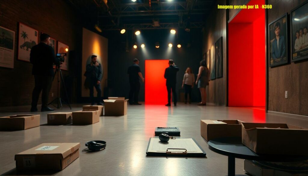 Triângulo de Risco do BBB 26: Jordana no Paredão