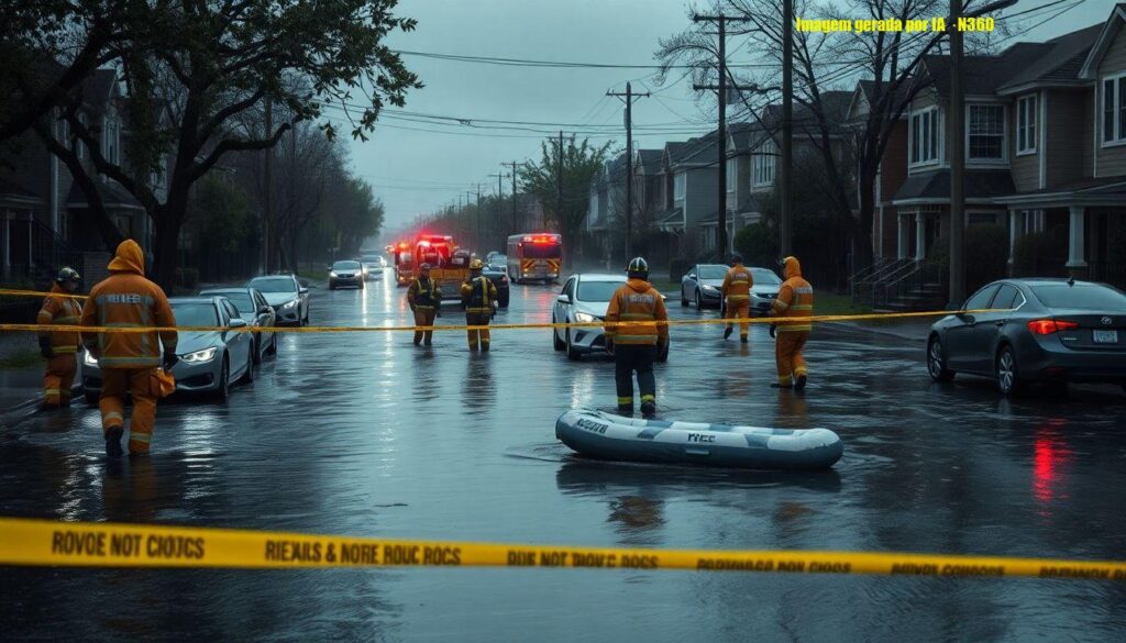 Bombeiros registram 16 salvamentos e uma morte em BH