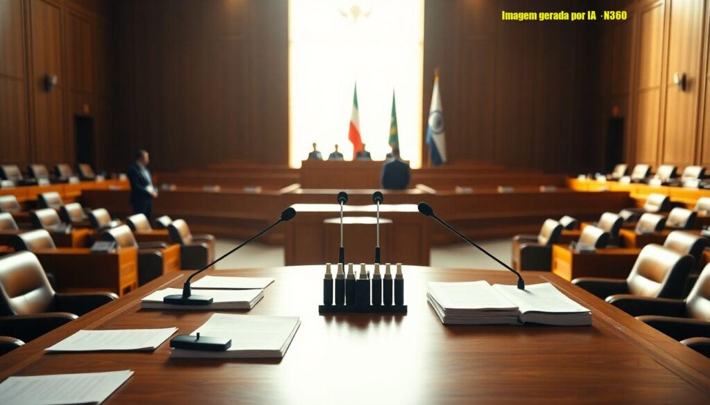 Mateus Simões assume governo de Minas