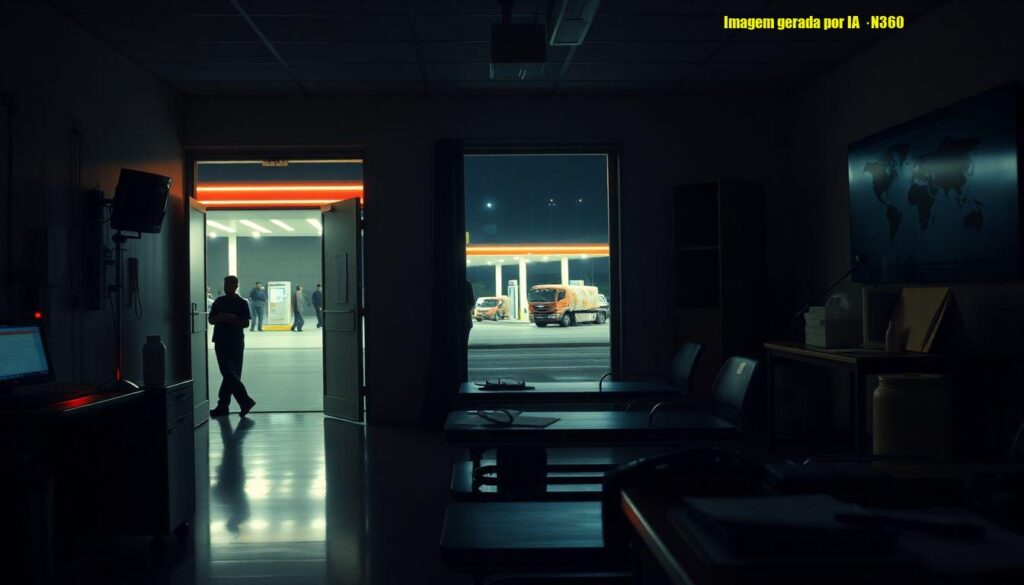 Cuba registra segundo apagão nacional em menos de uma semana