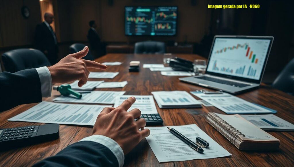 Fazenda admite subvenção se ICMS do diesel não cair