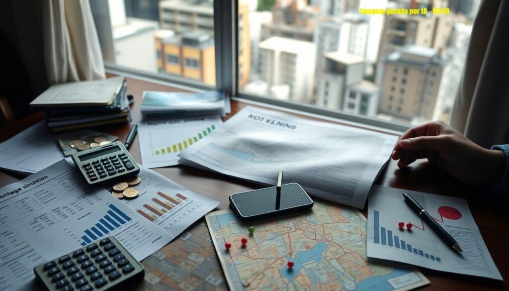 Veja a renda necessária para financiar um imóvel no Rio