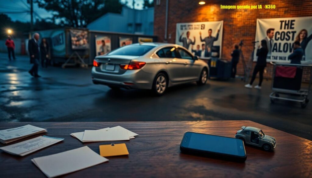 Quem ganhou carro no BBB 26? Patrocínio em análise