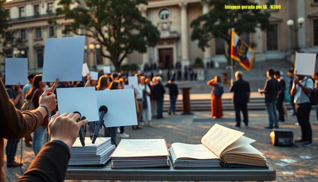 Faculdade de Direito da USP sediará ato crítico ao STF
