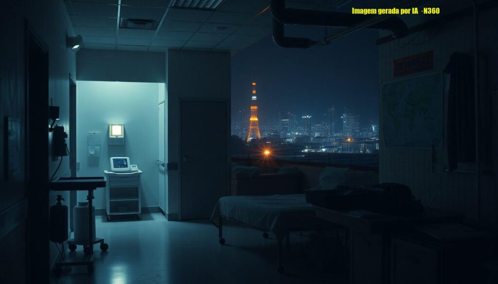 Cuba registra segundo apagão nacional em uma semana