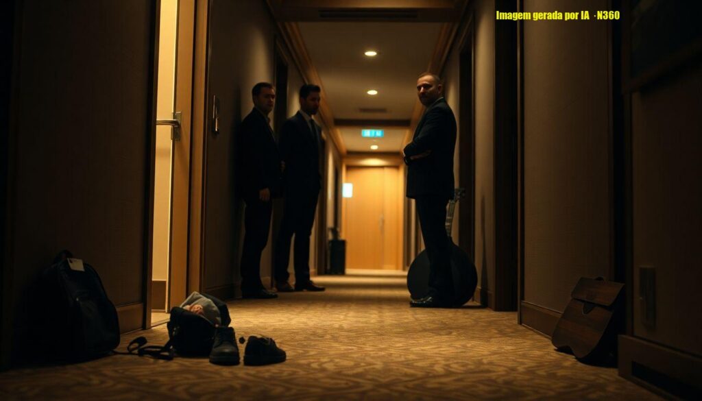 Chappell Roan se manifesta sobre abordagem à filha de Jorginho