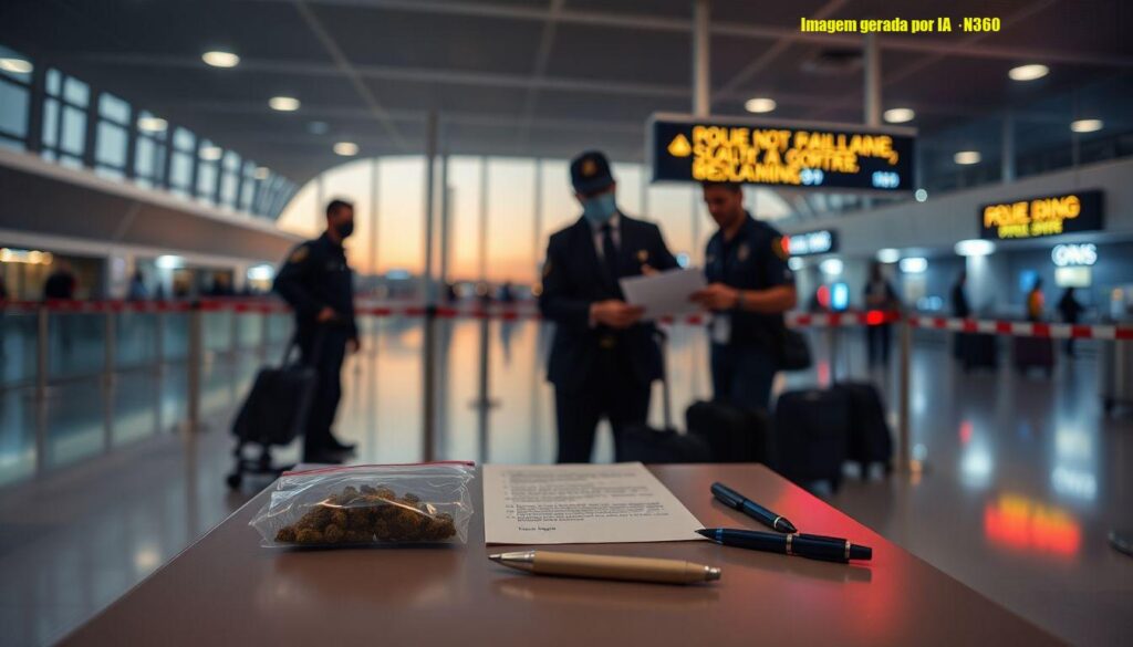 João Gordo é detido por porte de maconha em BH