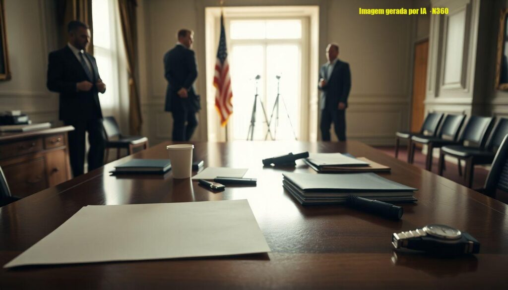 Castro antecipa saída do governo do RJ antes de julgamento no TSE