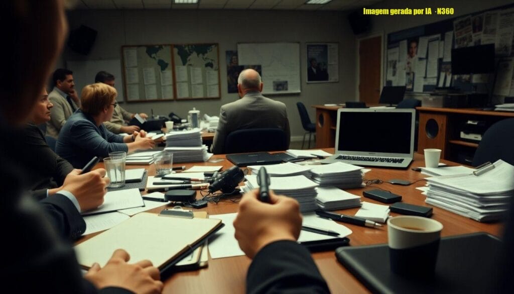 59% dos americanos reprovam ação militar contra o Irã