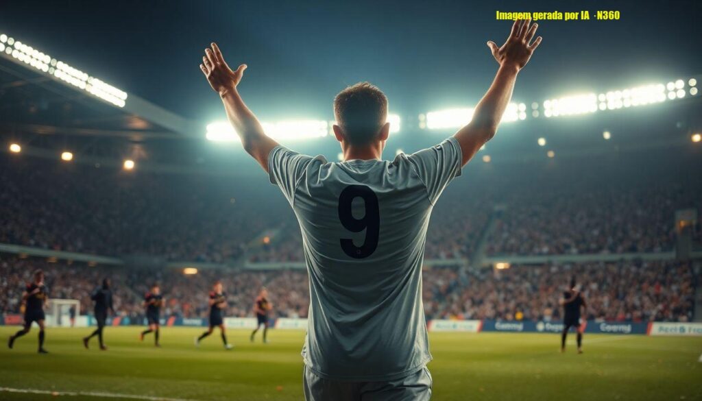 Atacante do Athletico provoca rival após Athletiba