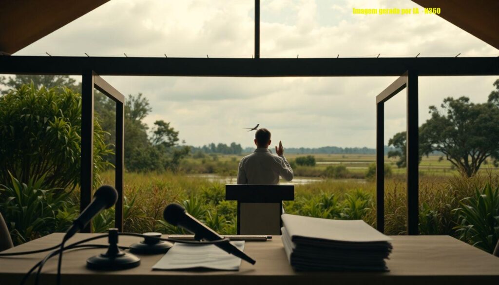 Lula critica omissão da ONU e defende soberania