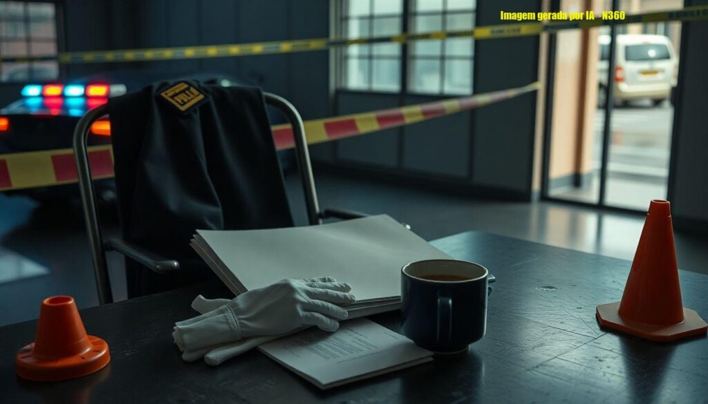 Tenente-coronel é denunciado por assédio a policiais