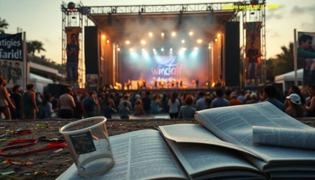 Melhores e piores shows do Lollapalooza Brasil 2026