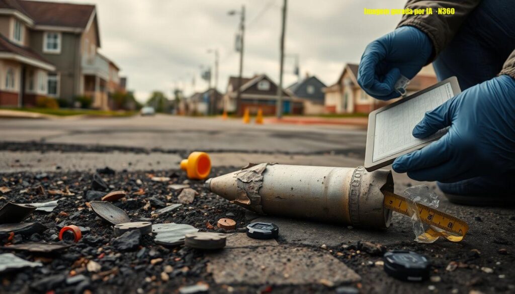 Relatos de míssil iraniano sobre cidades israelenses não confirmados