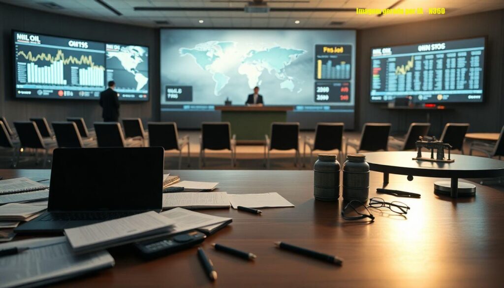 Diretor da AIE: 'Nenhum país ficará imune' à crise do petróleo