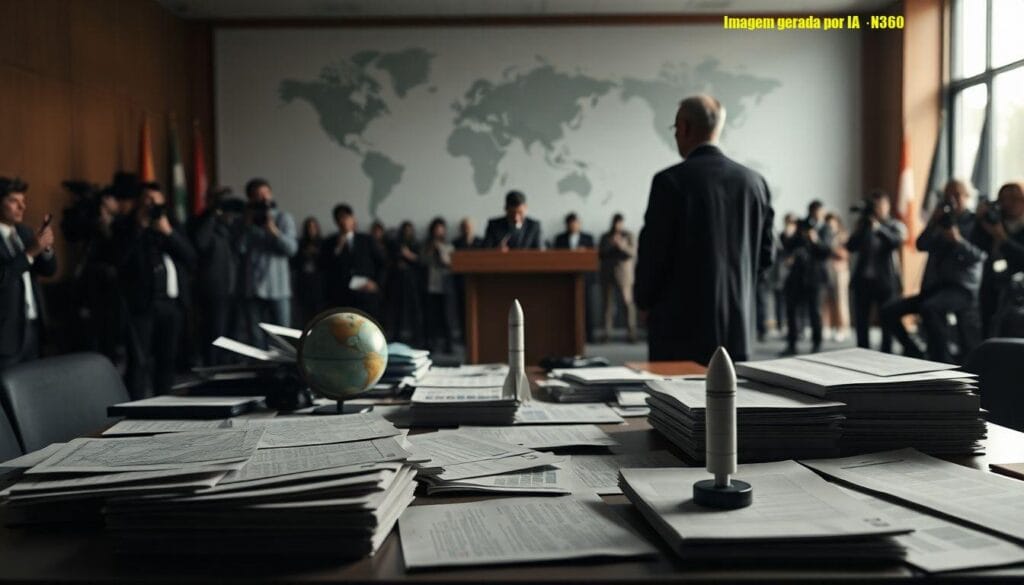 Musk diz que colonização reduziria risco de colapso social