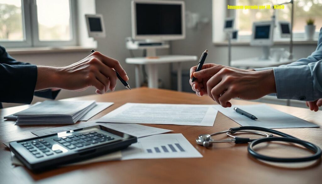 Fleury, Porto Seguro e Oncoclínicas estudam nova empresa