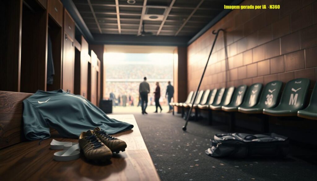 Gabriel Magalhães cortado da seleção por dores no joelho