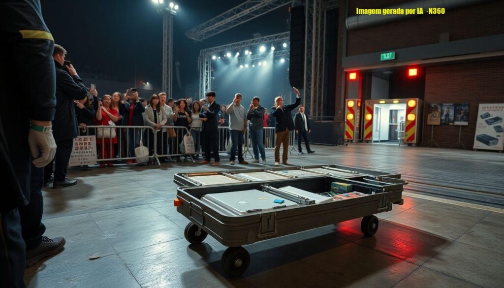 Jessie J: apuração sobre suposta hospitalização na China