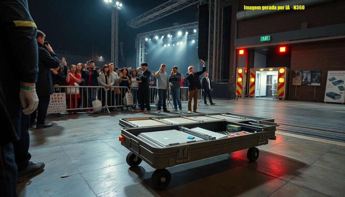 Jessie J: apuração sobre suposta hospitalização na China