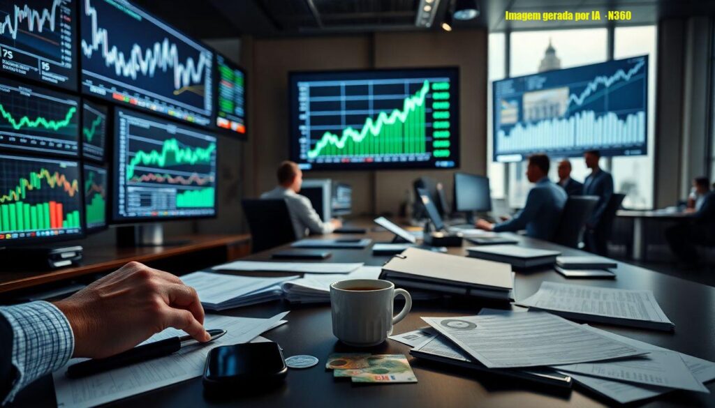 Desktop dispara 23% após oferta de venda à Claro