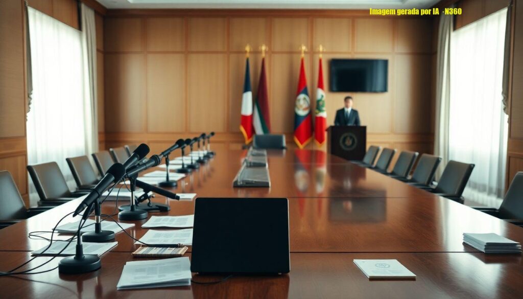 Ratinho Junior desiste da presidência e permanece governador