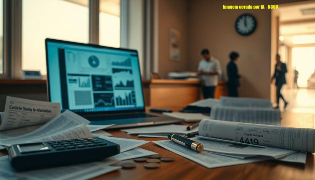 Receita registra 1,16 milhão de declarações do IRPF 2026