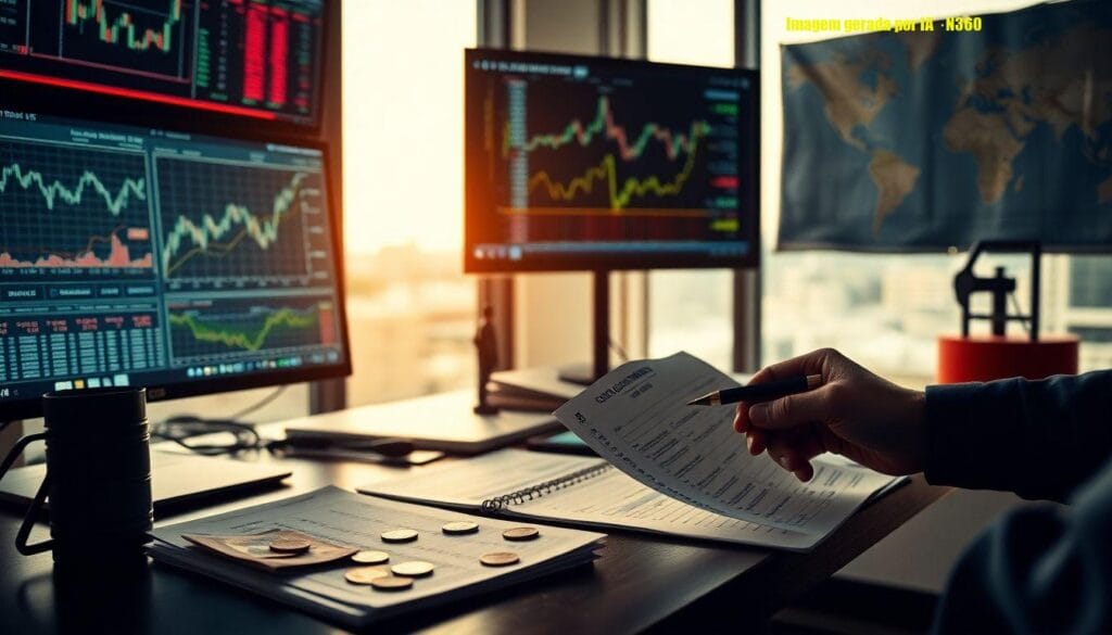 Guerra no Irã pode pressionar combustíveis no Brasil