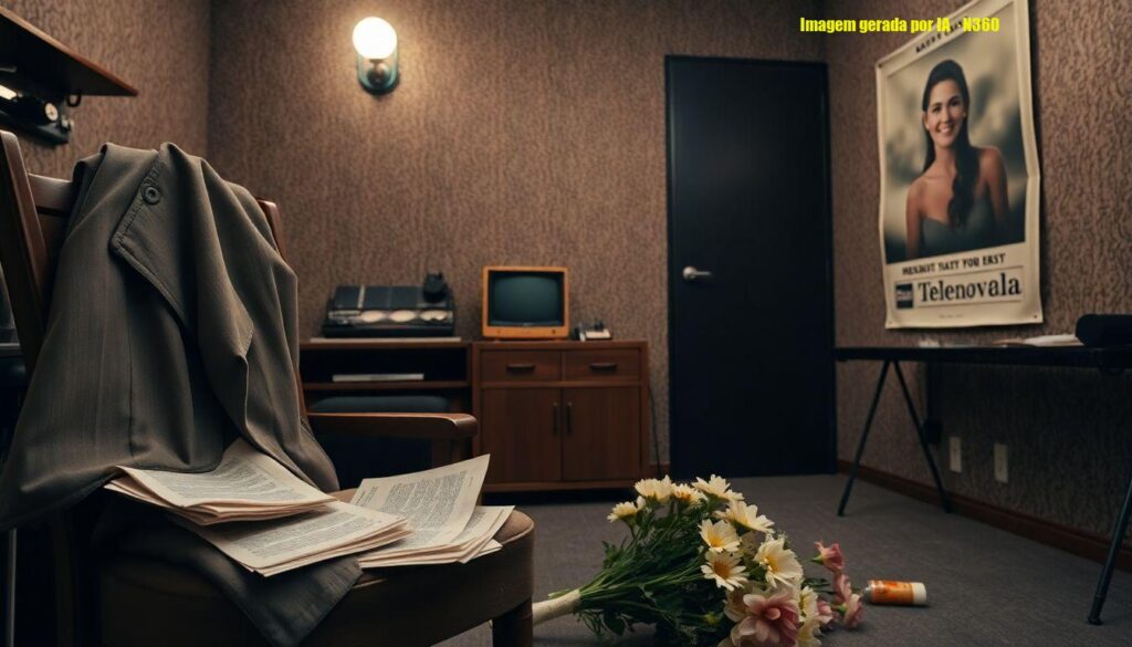 Gerson Brenner morre aos 66 anos