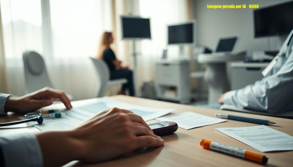 Canetas emagrecedoras: como agem e os efeitos no corpo