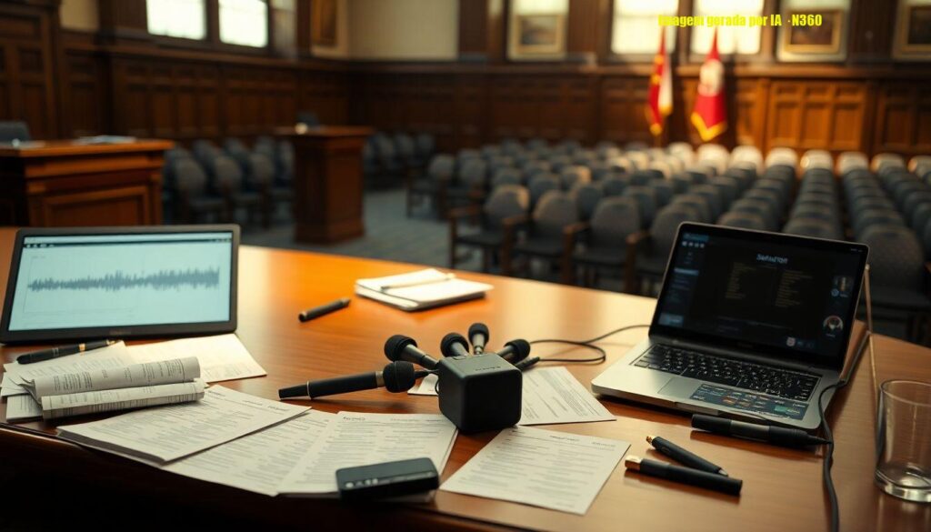 Flávio nega ter autorizado jingle contra o Centrão