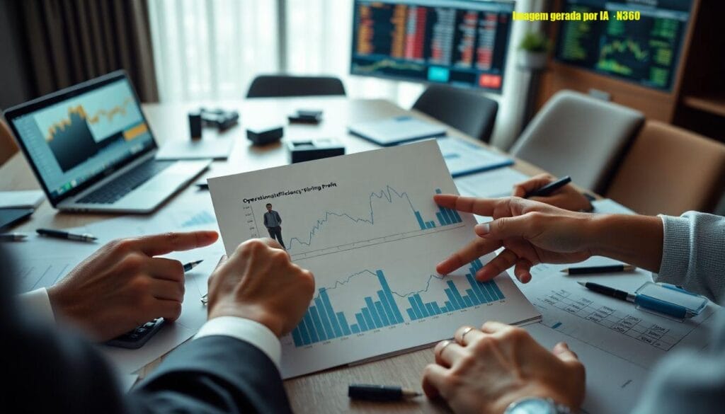 Bradsaúde: virada operacional destaca eficiência