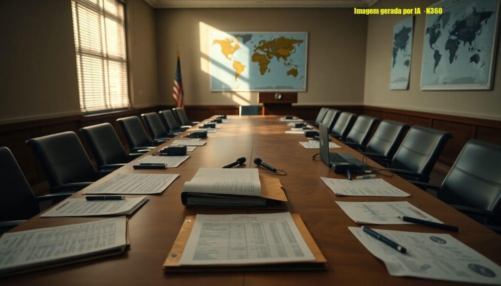 Nasa não confirmou cancelamento do Gateway lunar