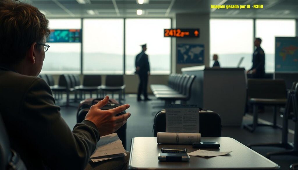 Irmão de Anitta retido em aeroporto de Paris