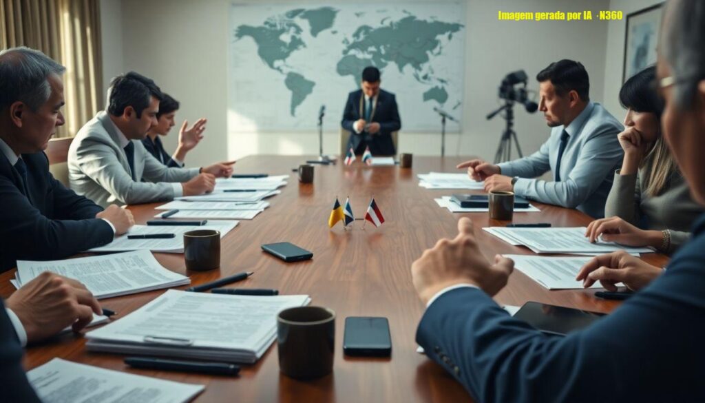 Irã endurece posição em negociações, dizem fontes