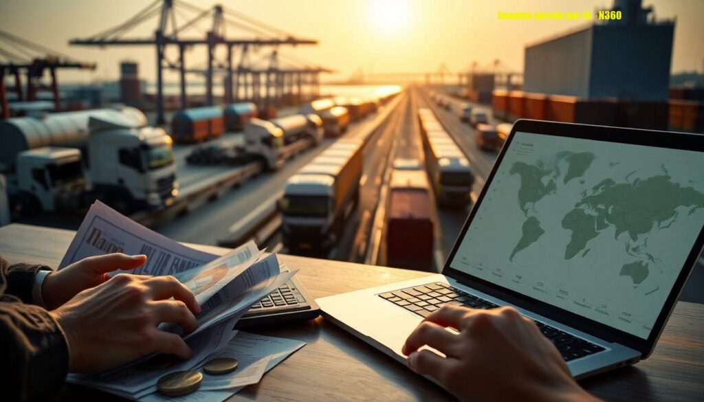 Governo propõe subsídio a importadores de diesel